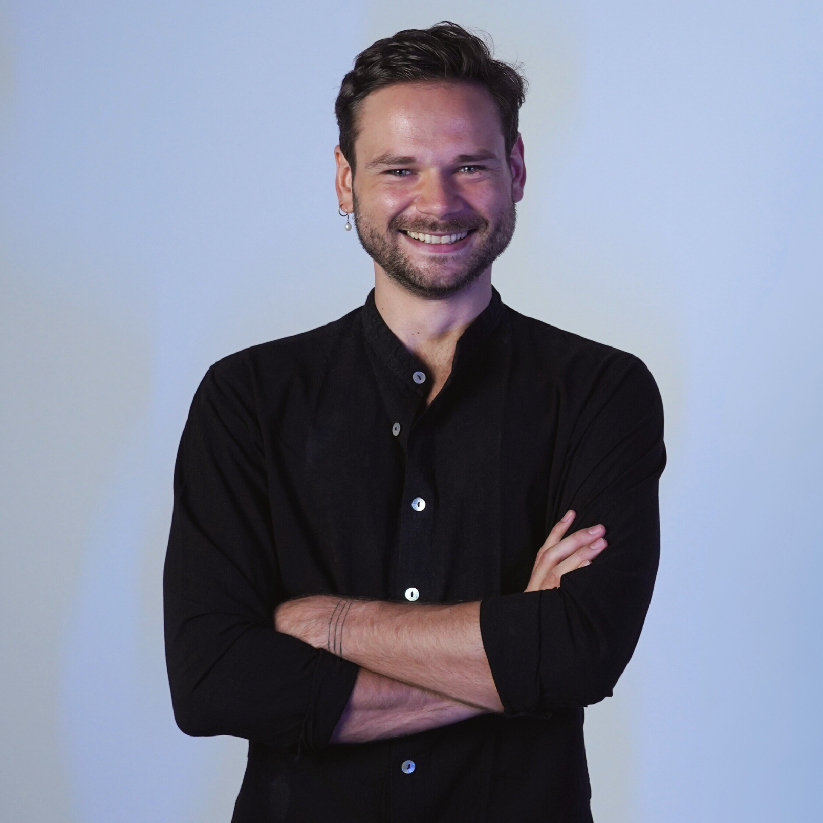 Kélian Lalloué - CEO d'agence marketing & Coach d'entrepreneurs