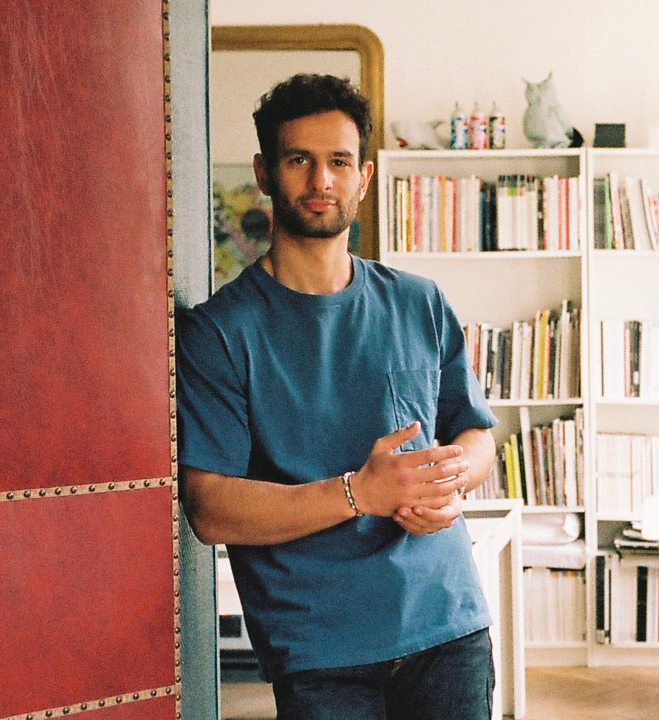 Gaspard Silvestre