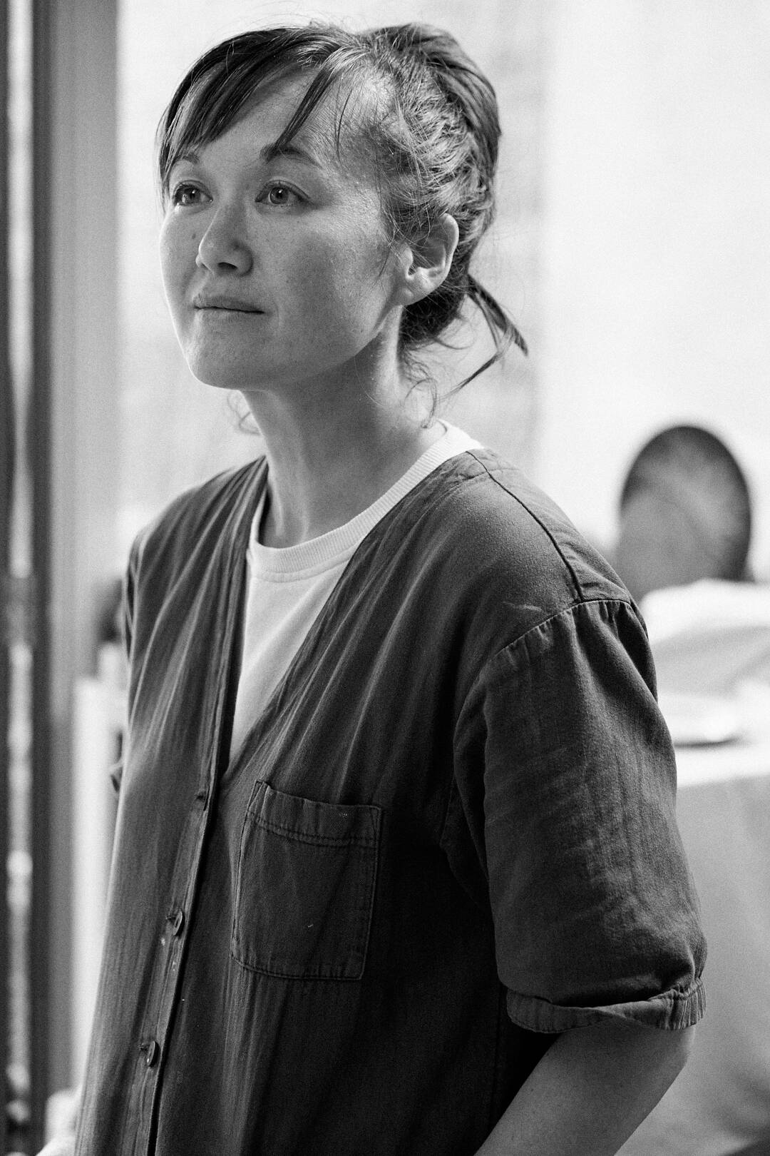 Reiko Kaneko