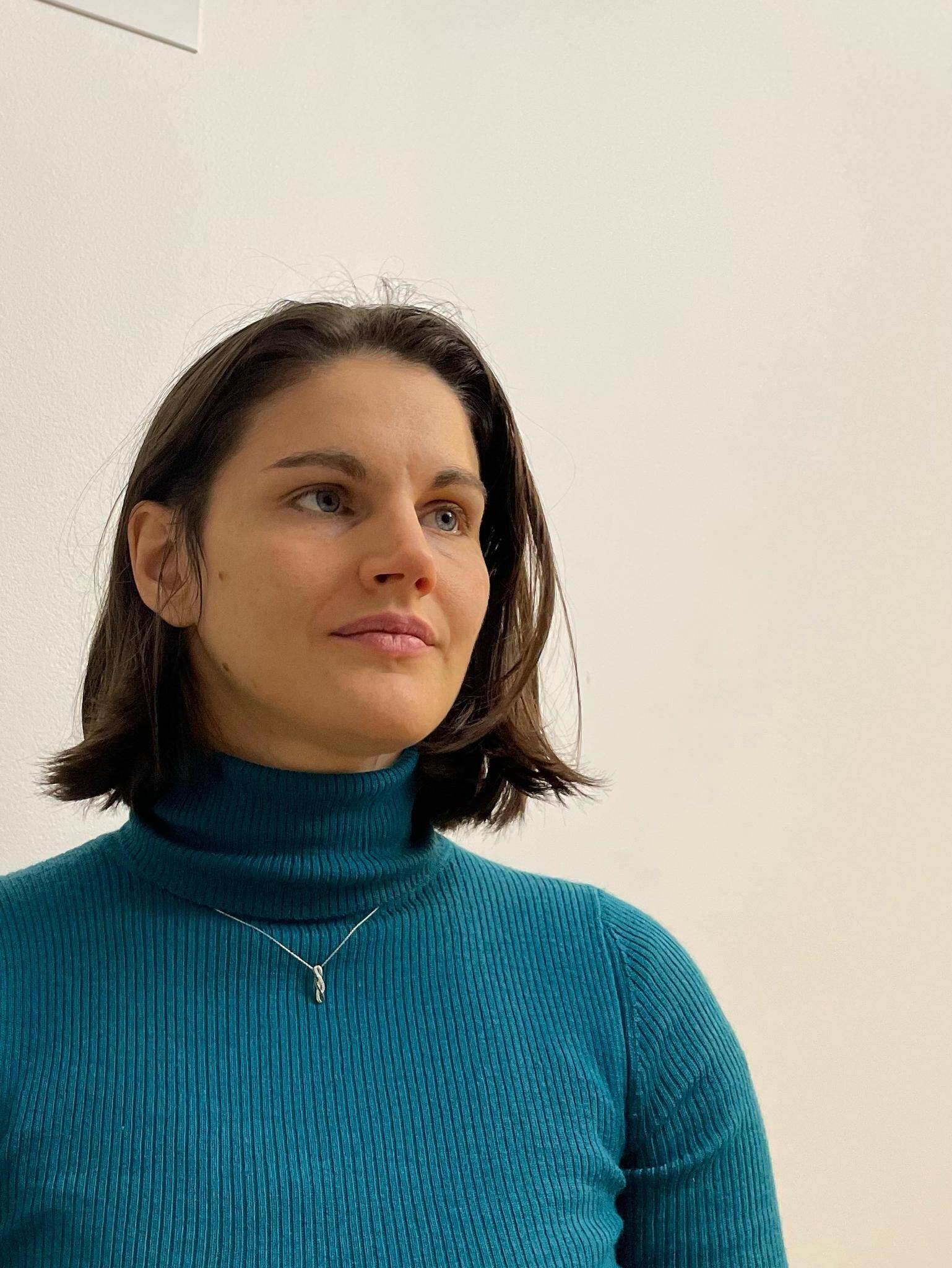 Angélina Monate