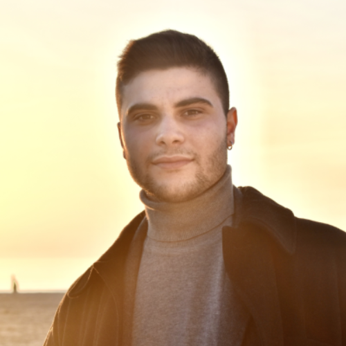 Nicolò Cabrelli - Full-Stack Dev | React, Supabase, Cloudflare