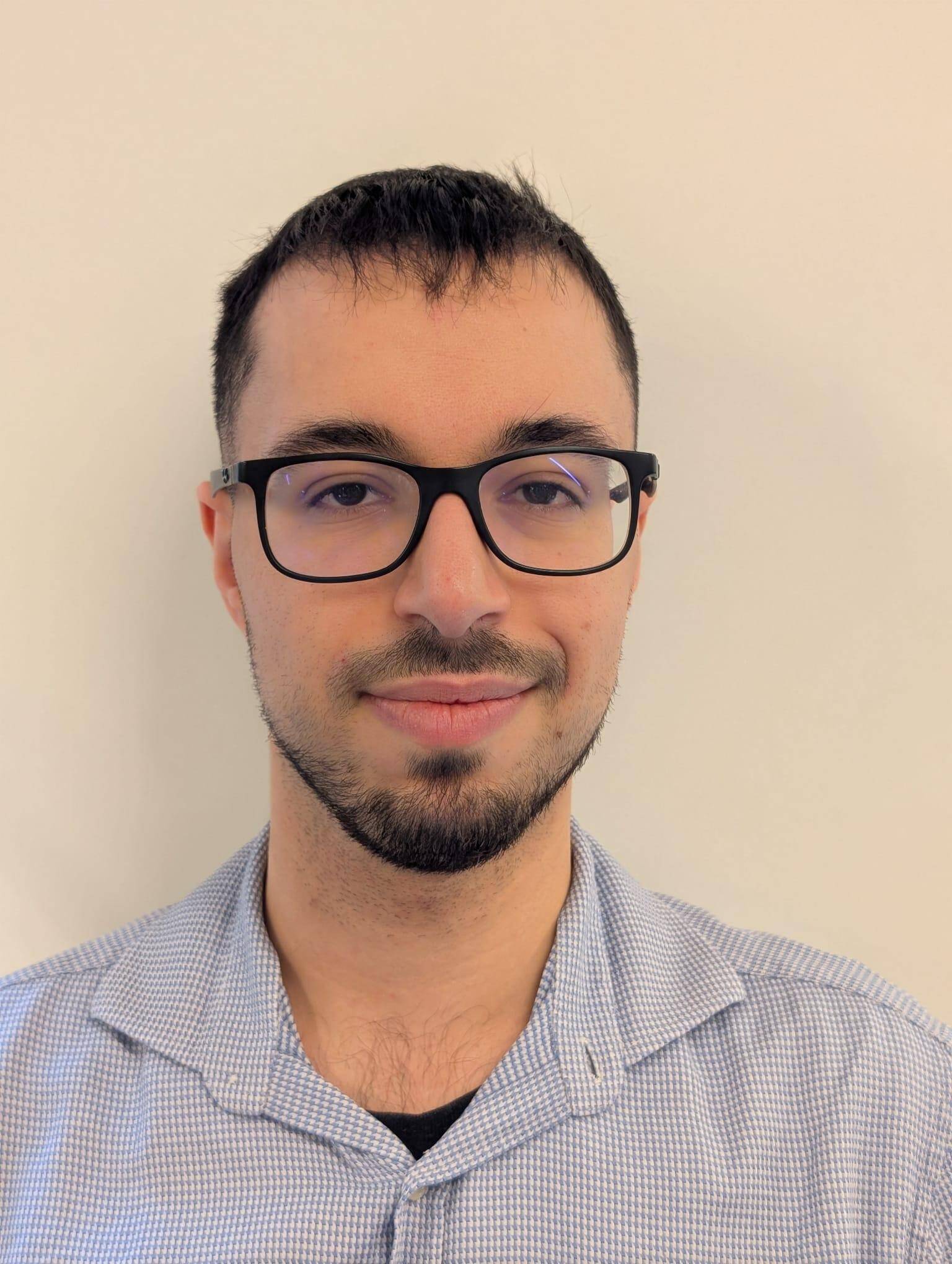 Sami M. - Cloud Engineer | Platform Engineer