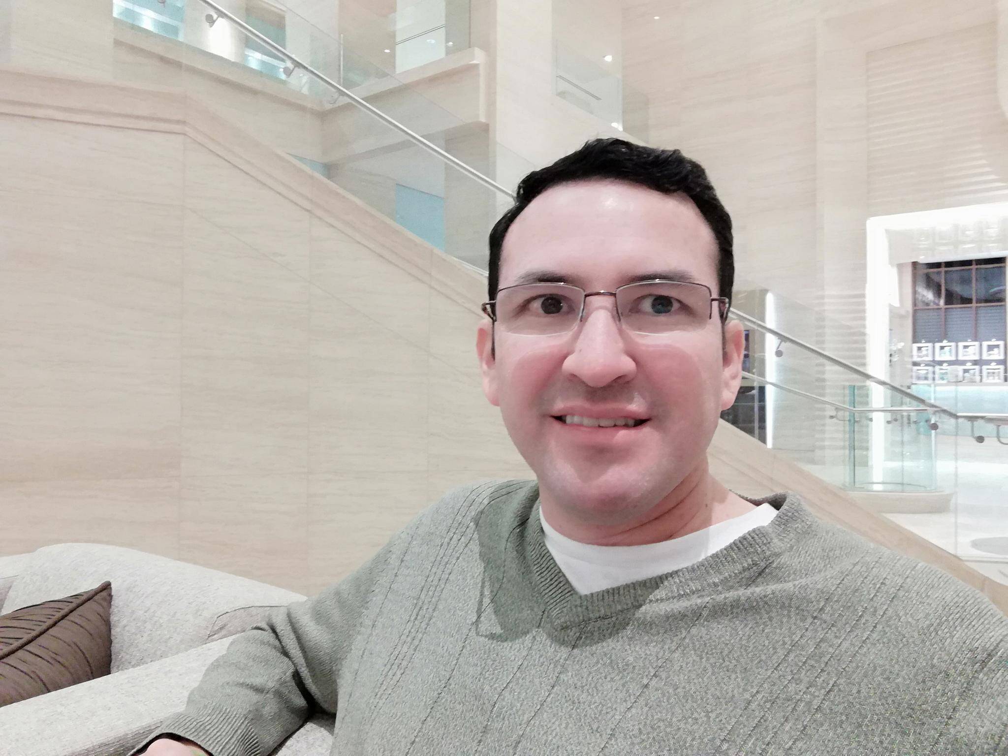 Luis Fernando A. - Experto Google Ads | Facebook Ads - Wordpress👨‍💻