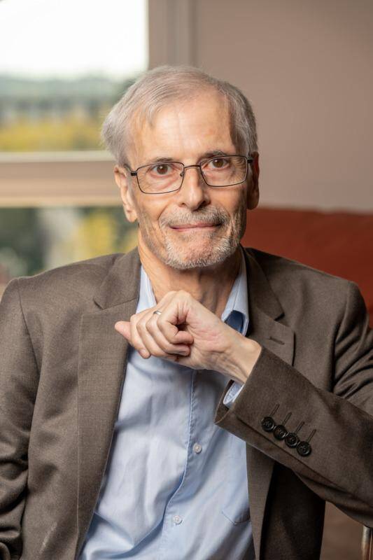 Jean-Claude Feder
