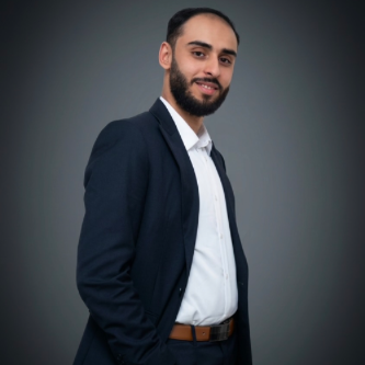 Hassen Kekli - Software Engineer