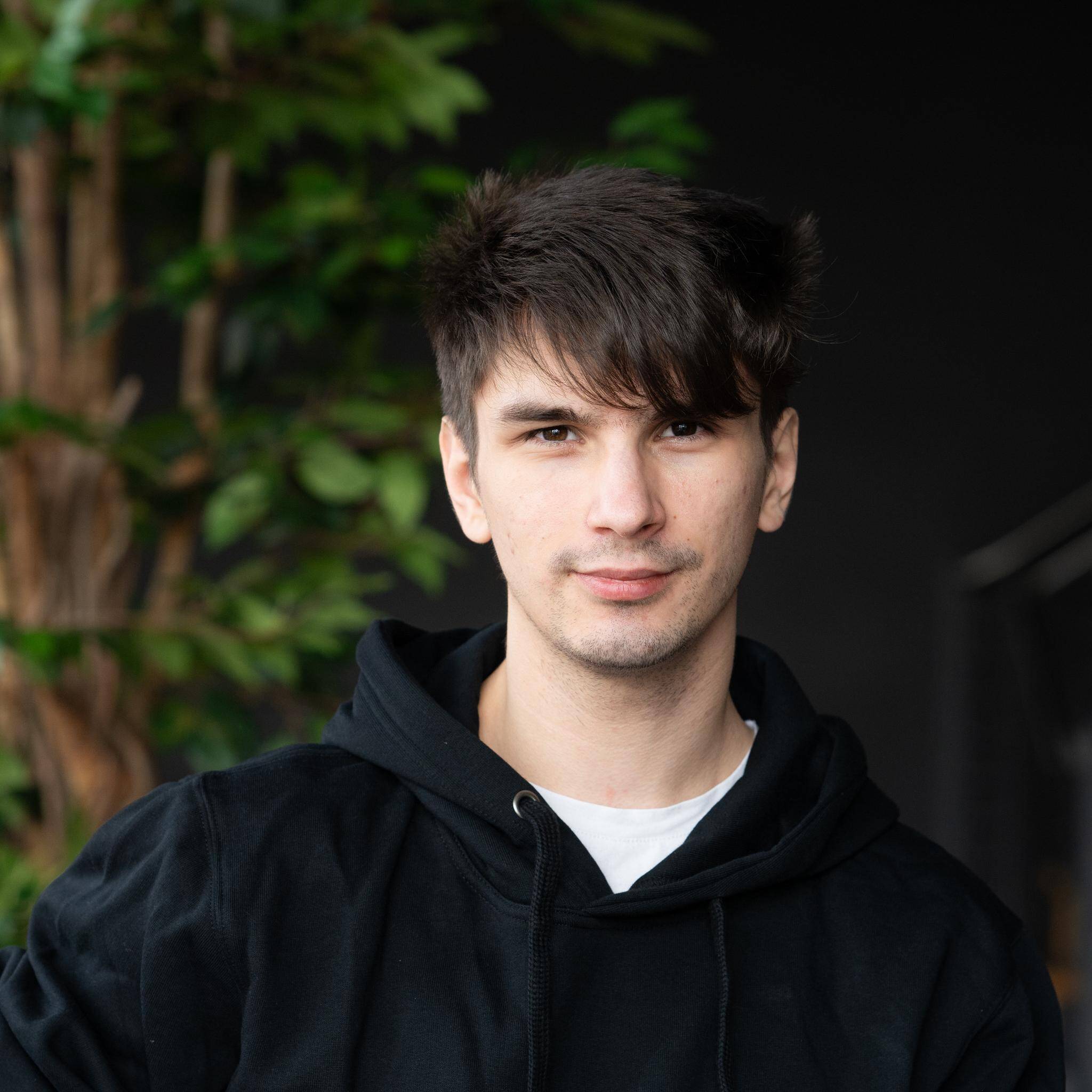 Lorenz Thiemer - Softwareentwickler | Cloud & Automatisierung