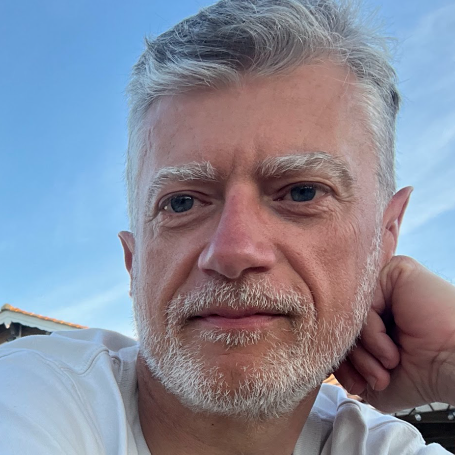 Thierry Rudowski