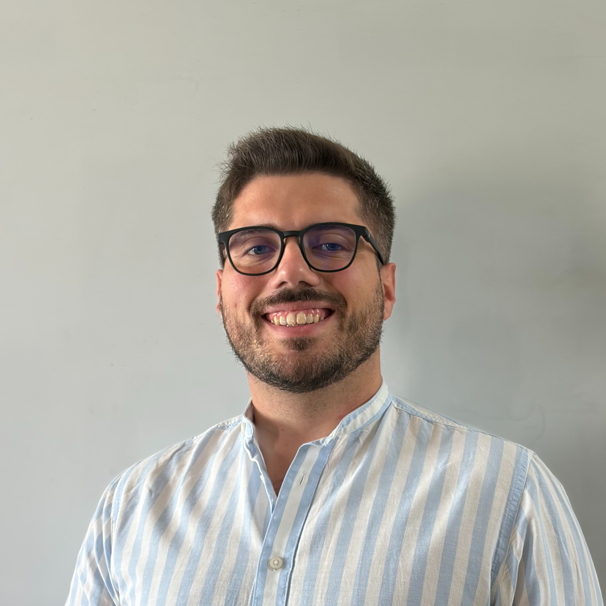 Alek M.
