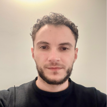 Dany Naamani