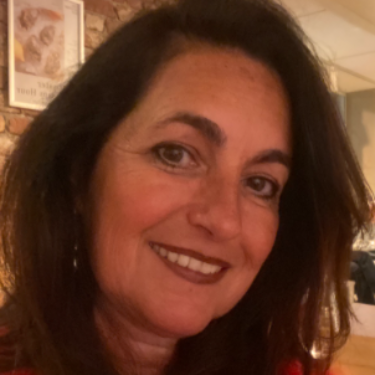 Erna Van De Rijdt