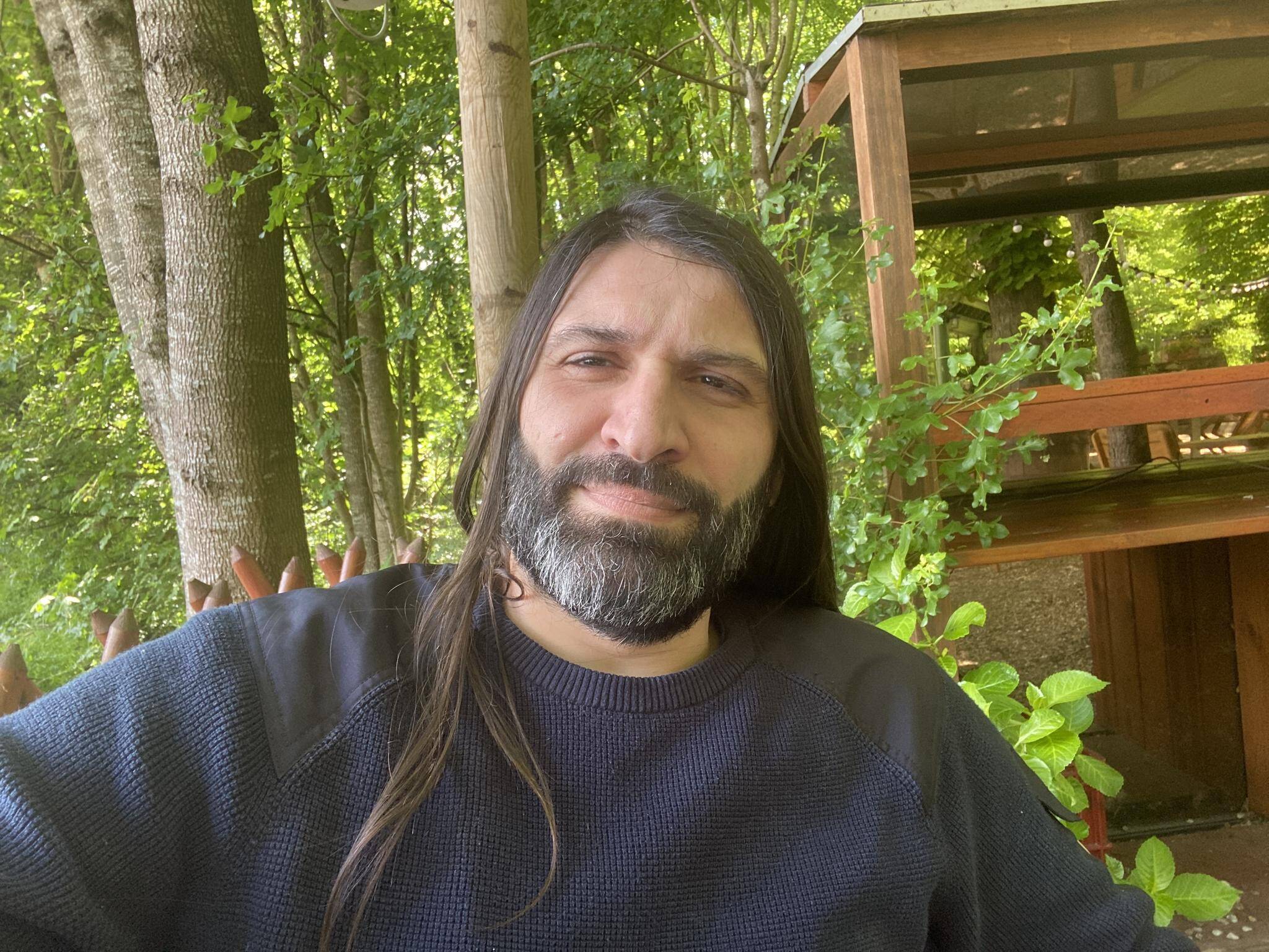Franck Boudjoudi