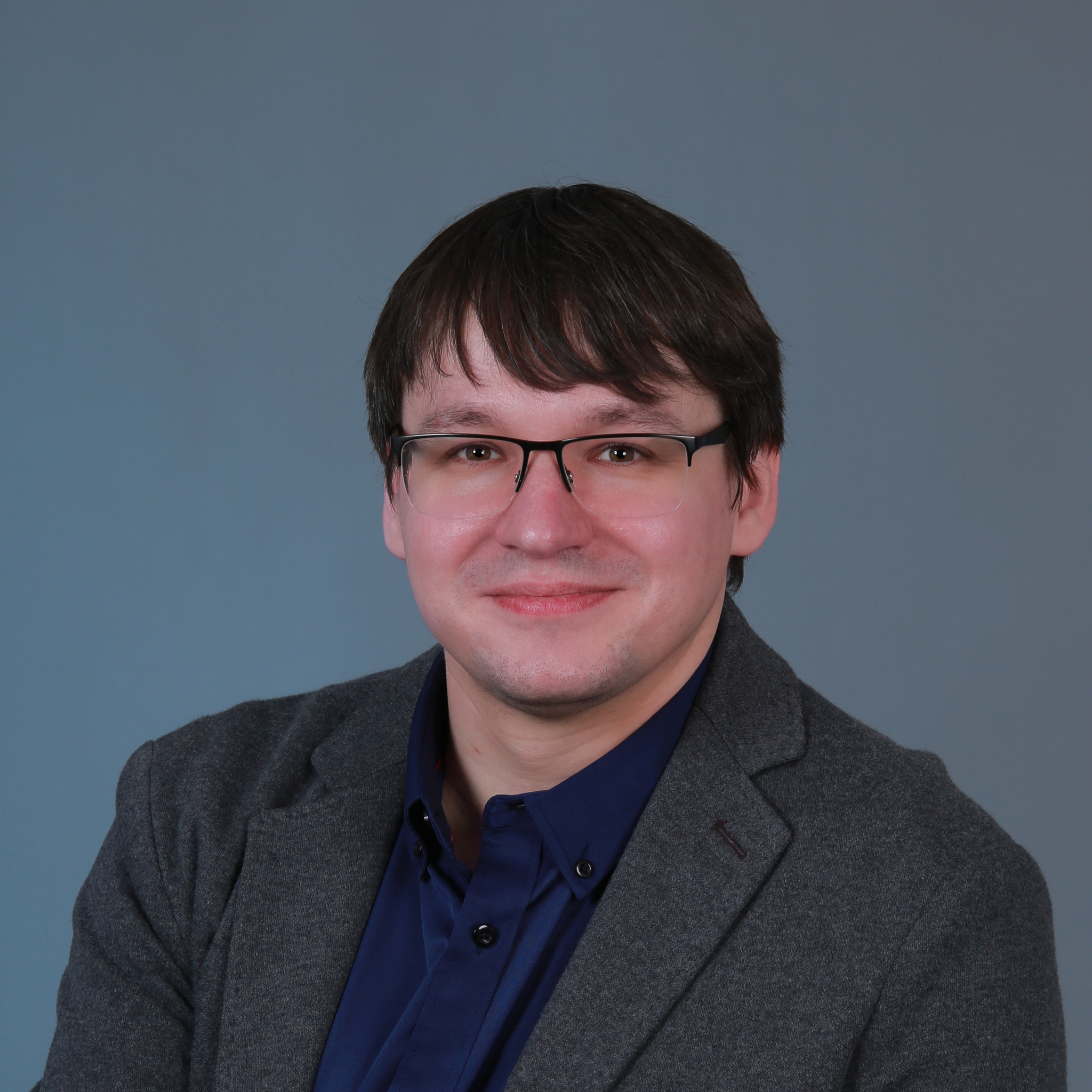 Julian Machalett