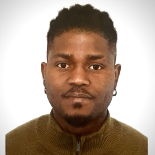 Zerubabel Adjei Dadson