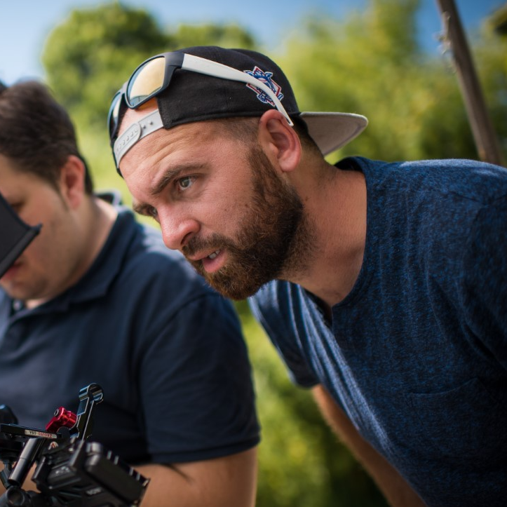 Mickael Dulewski - Réalisateur vidéo, monteur, télépilote drone