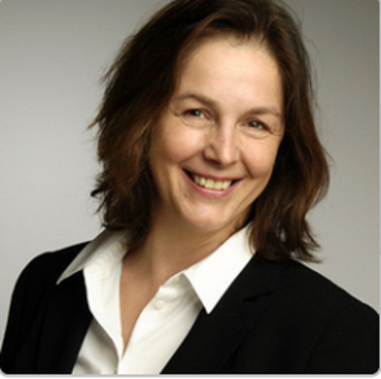Anne Horsten