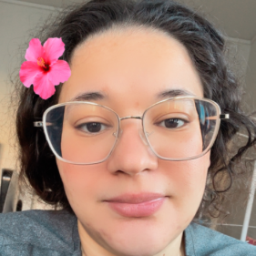 Lydia Sonia Nubul