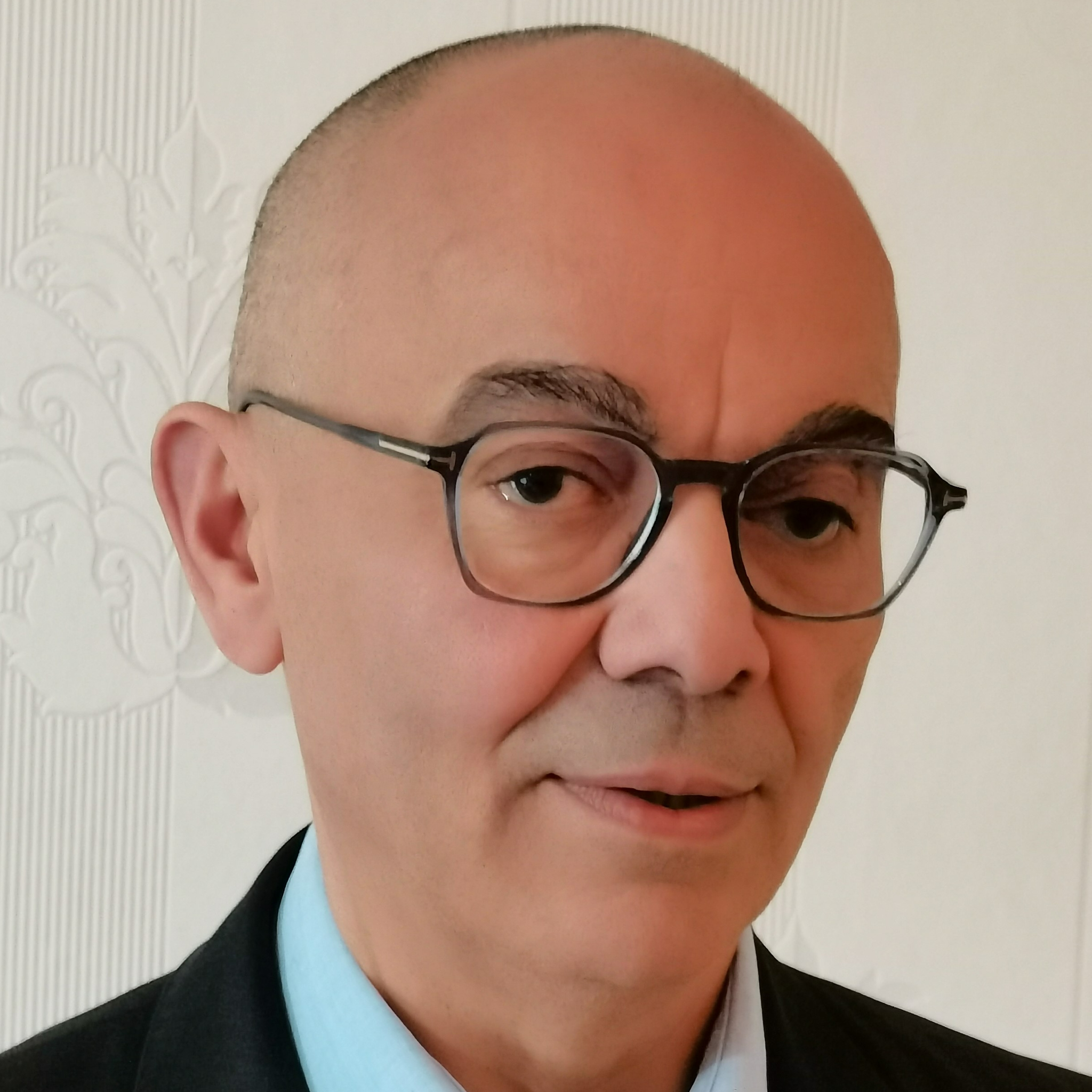 Kader Kebaili
