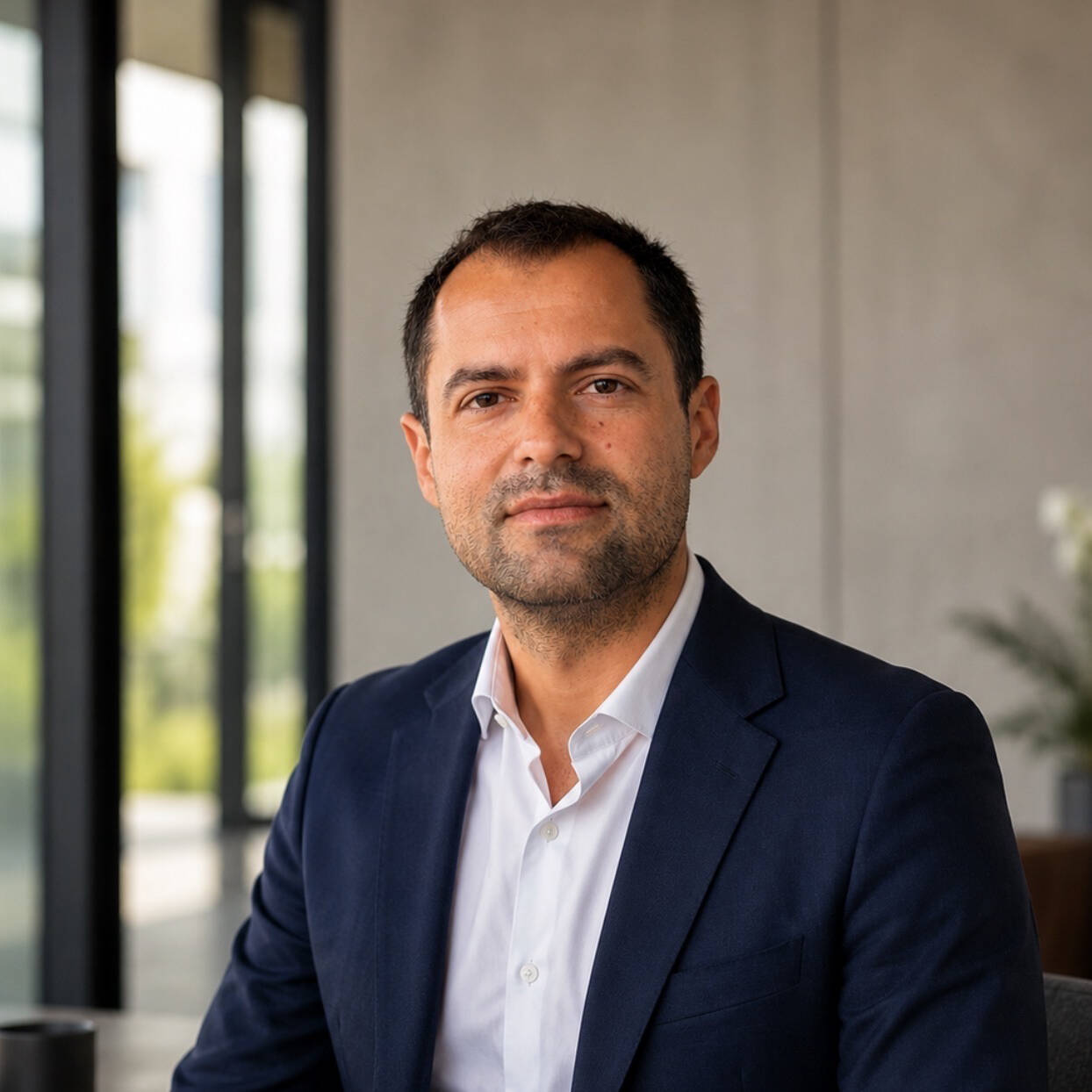 Alexandre Starkowski - Crédit Management, GED, facturation électronique