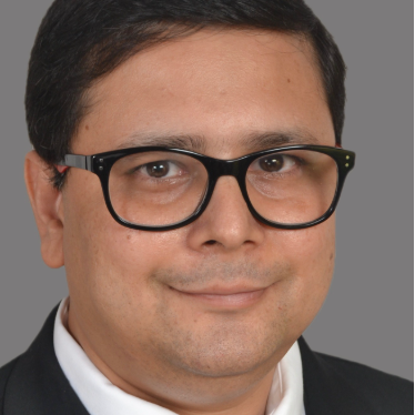 Santosh Shah - Fractional CTO | AI & Healthcare