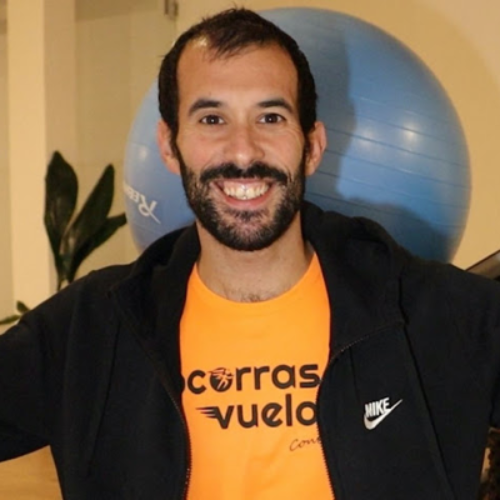 Jesus Aguilar Lopez - Redactor Experto