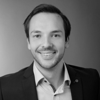 Maximilian Vollmer - Technische Kommunikation | Maschinenbau DE/EN