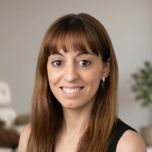 Daniela Parracia - EN ↔ ES Translator & Localizer