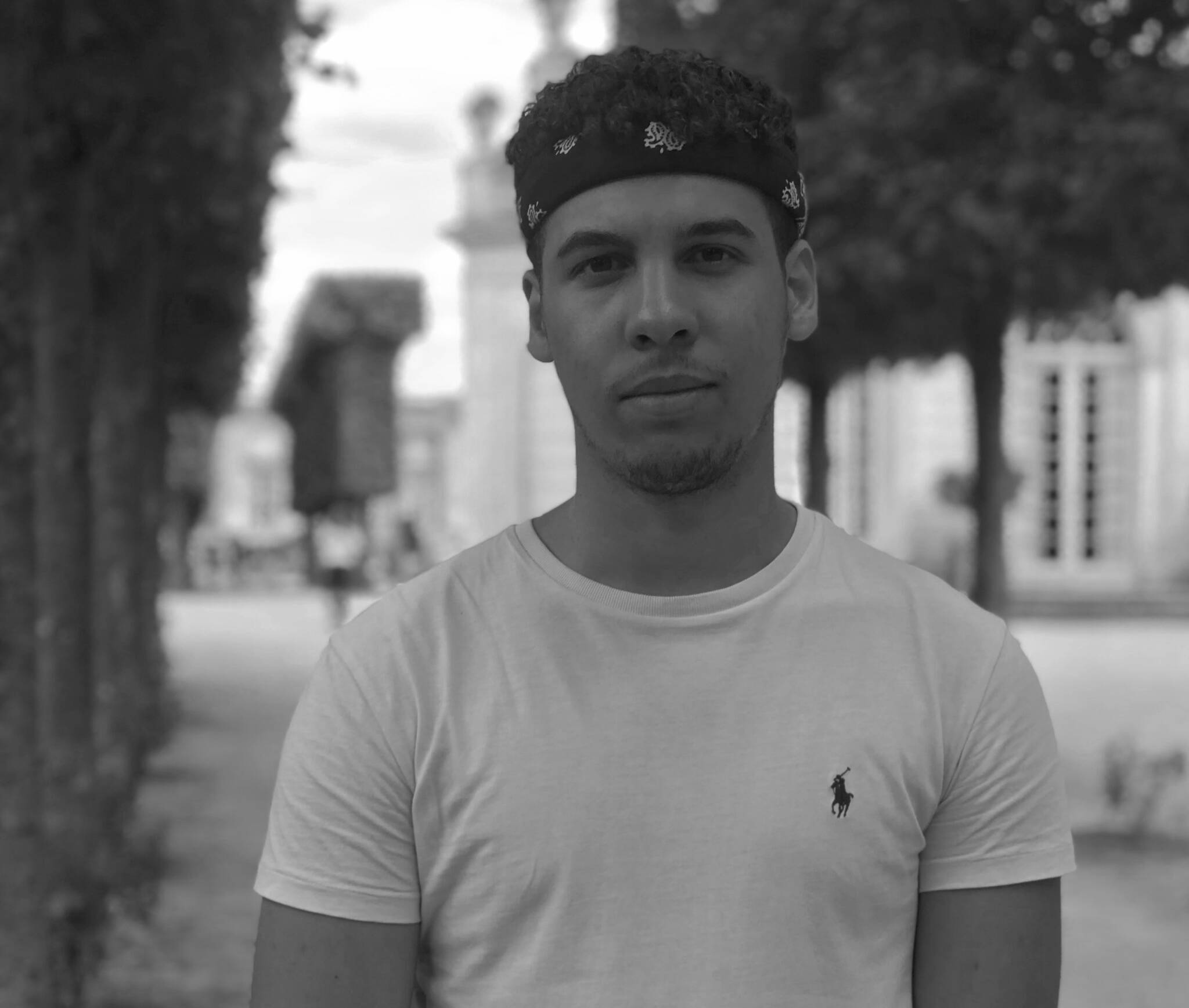 Yoann Magnin