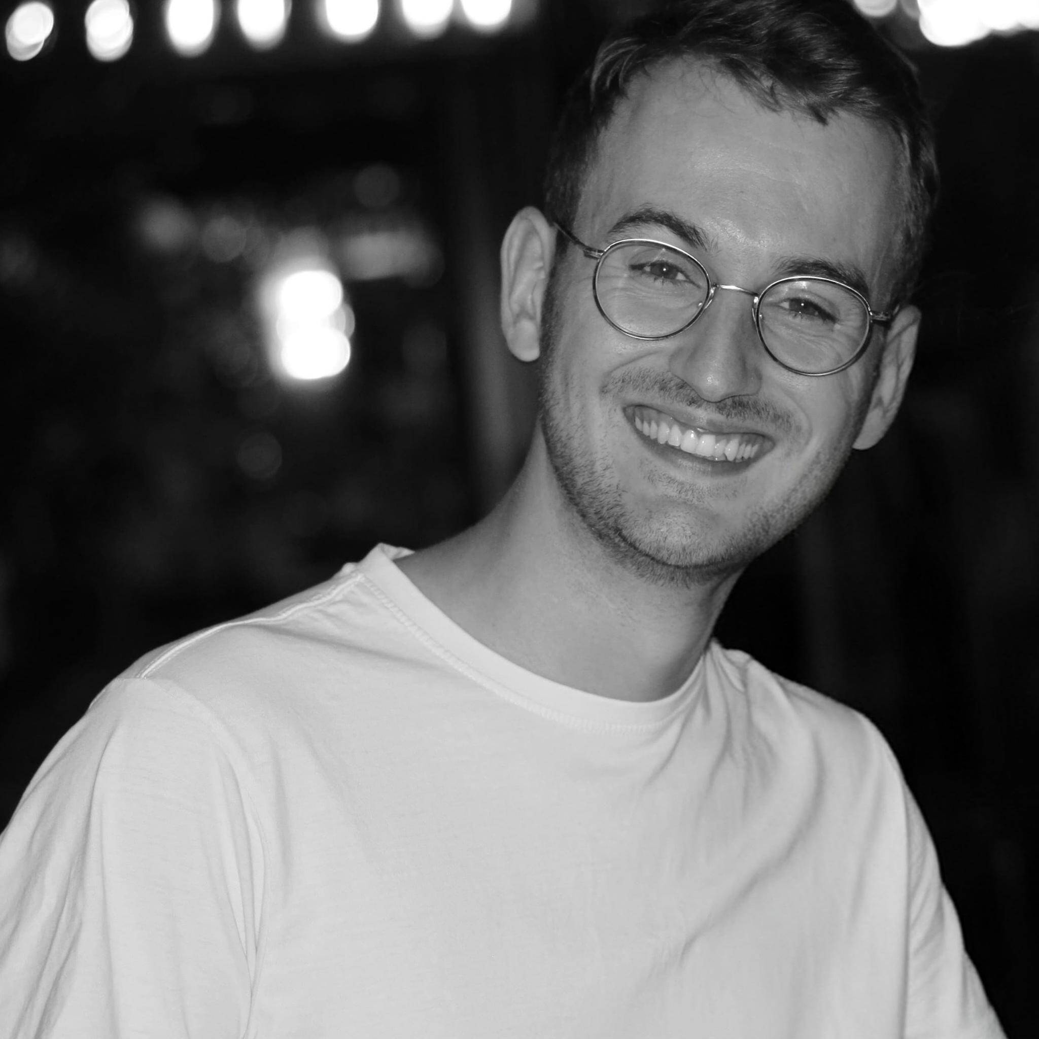 Thibault Lambert - Ingénieur Concepteur