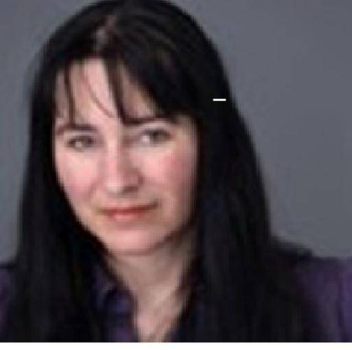 Fay Weston