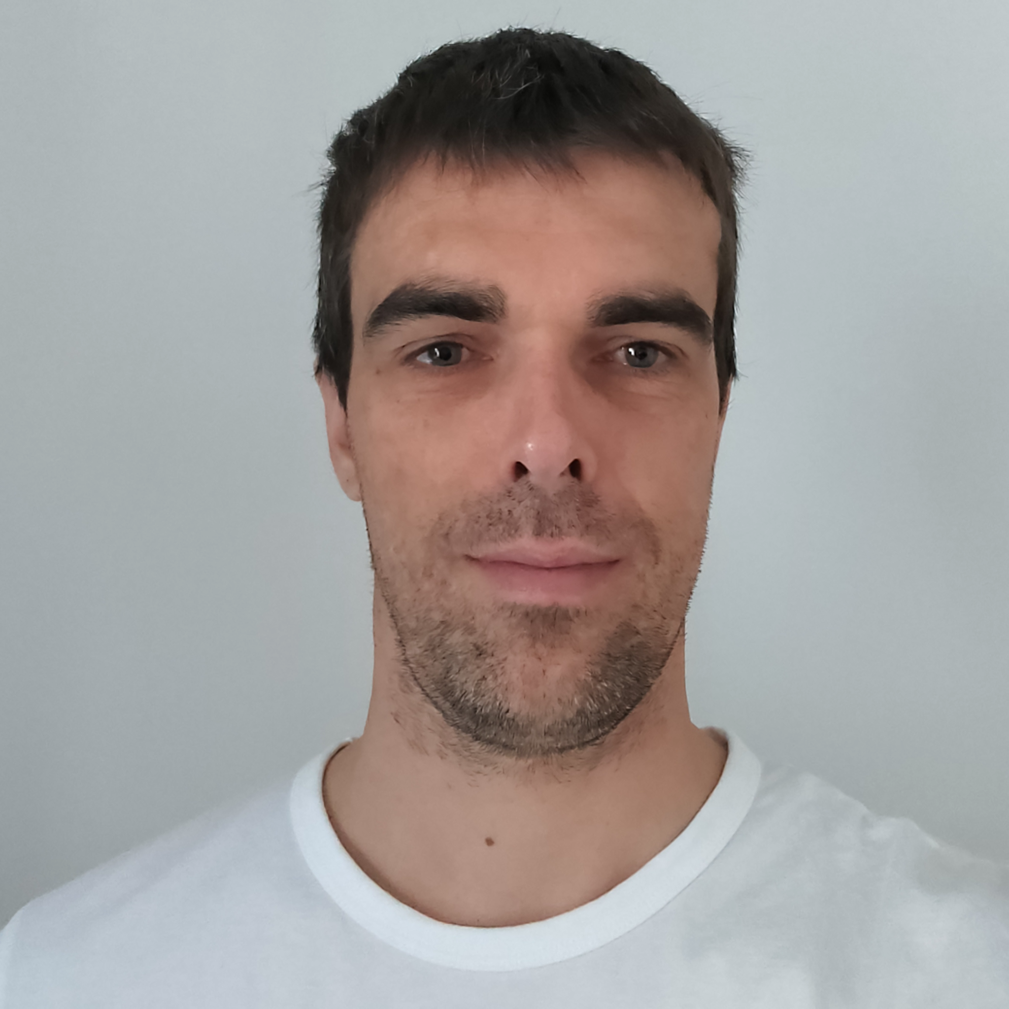 Alan Gautier