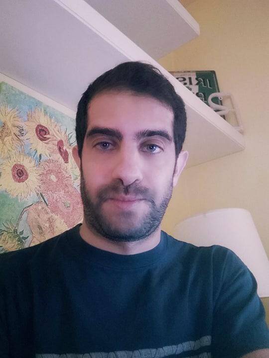 Francesco Palumbo