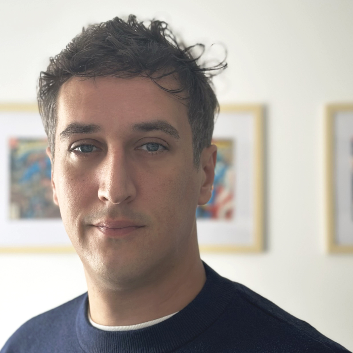 Romain Audineau
