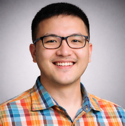 Daniel Huang - Senior Software Engineer
