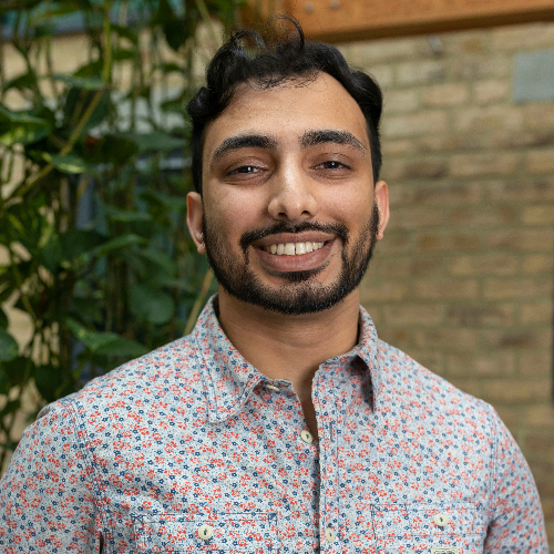 Iman Hussain