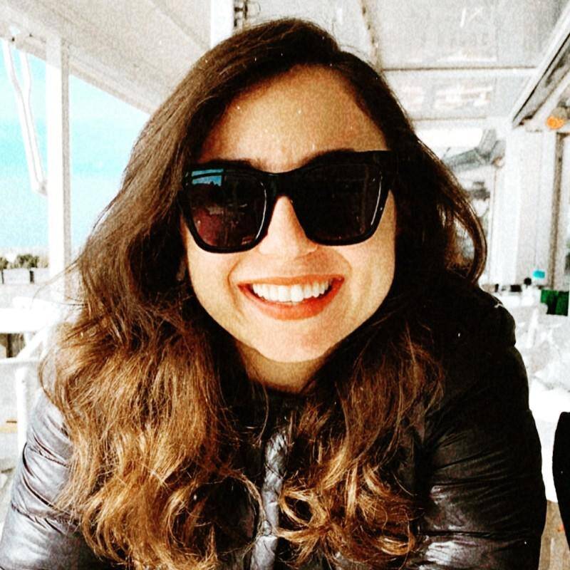 Deniz Pamuk
