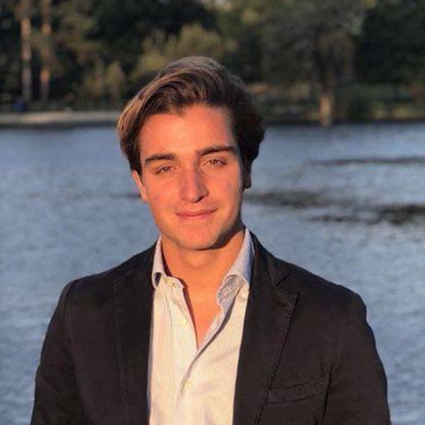 Nicolas Vrc