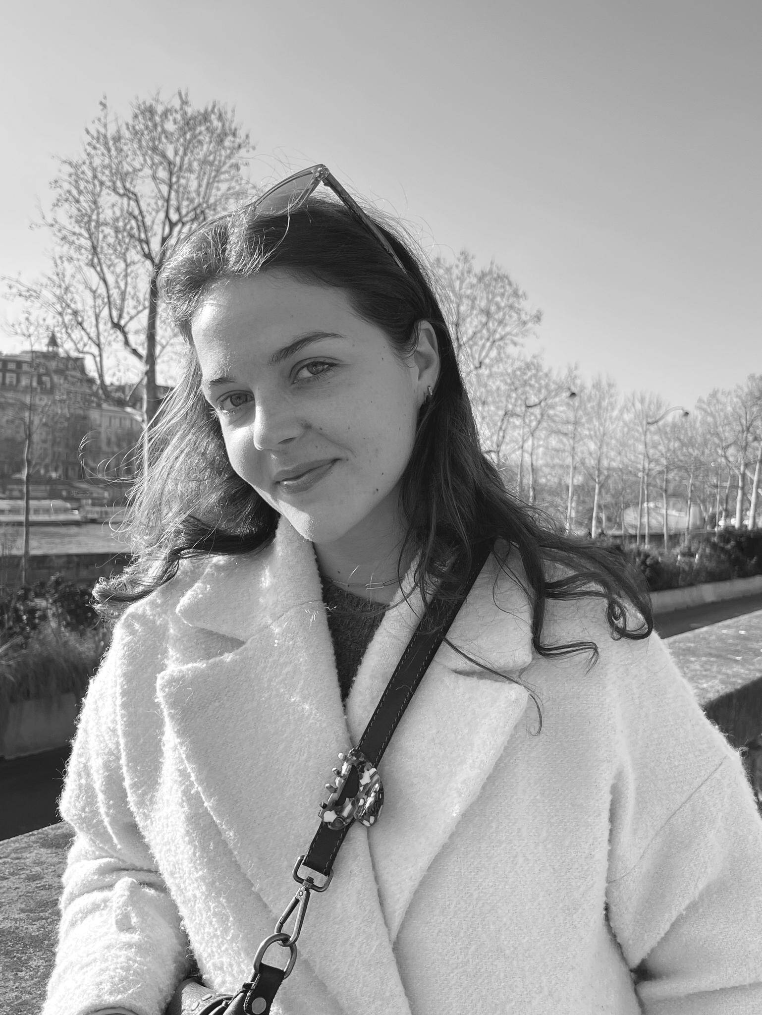 Ines Pilat