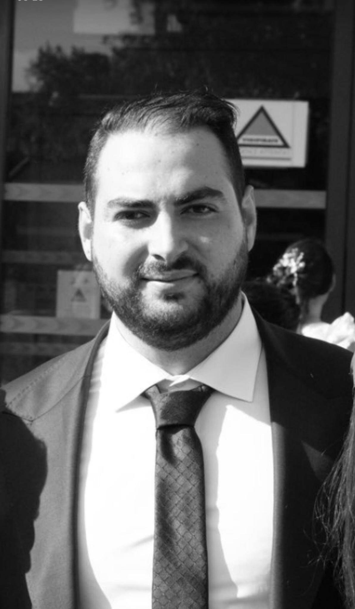 Yohann Moryoussef