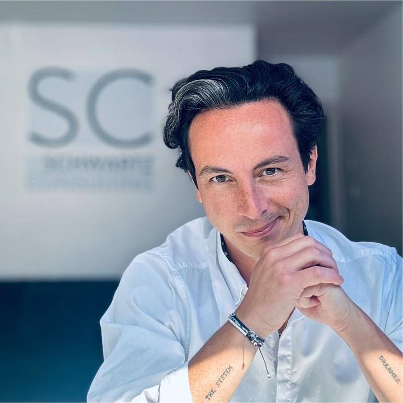 Fabien Schwartz