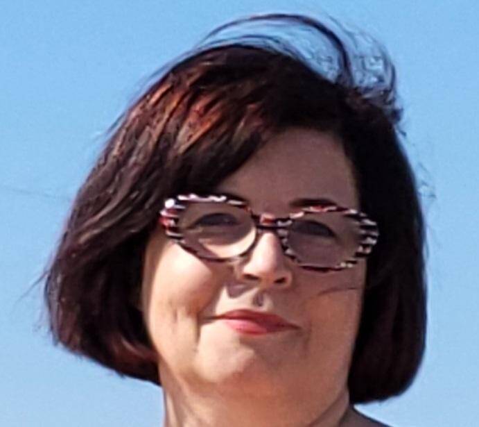 Catherine Viet