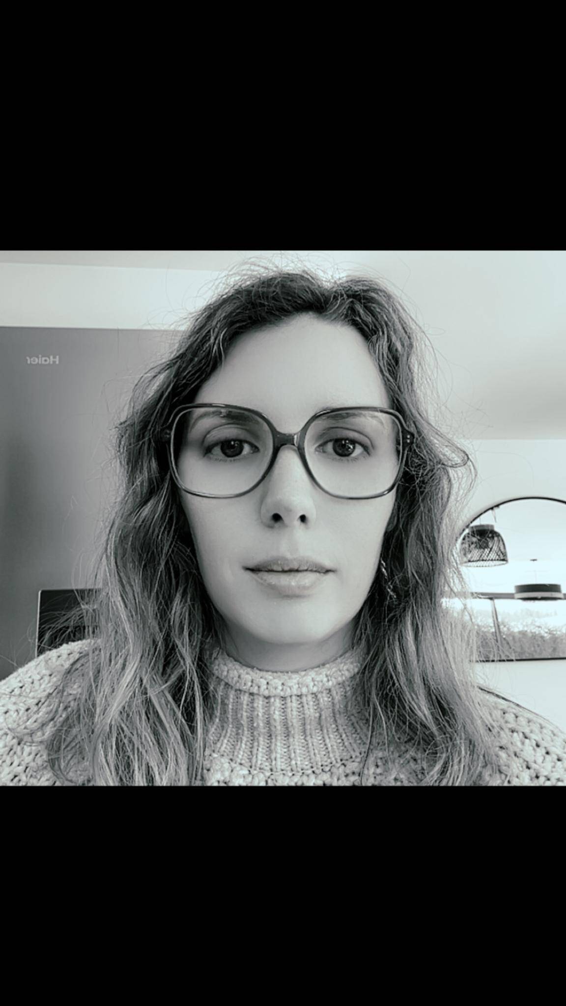 Mylène Barrade