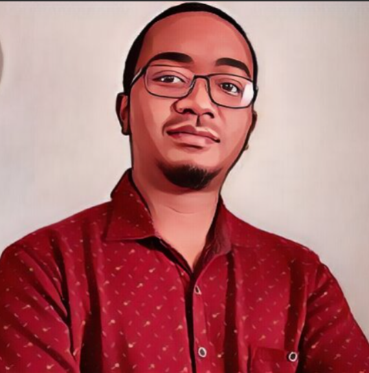 Aina  - Ingeniero de DevOps en la Cloud 🛠SRE |🐳 Certificado en Docker
