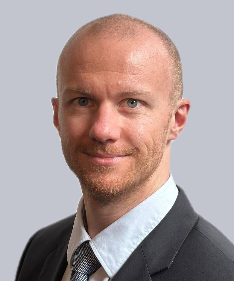 Charles-Edouard  - Hardware Project Management & Industrialization