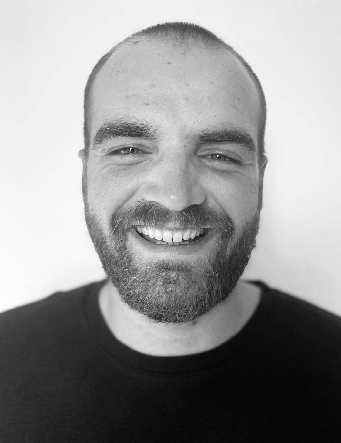 Cyril D.