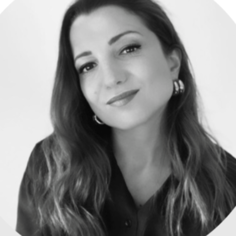 Ilona Dubeau