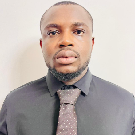 Ugwulor Emmanuel Chukwunyere