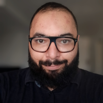 Said Djellouli