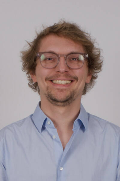 Adriaan De Bolle - Senior Full-Stack Developer | React · AWS · AI