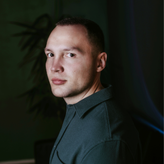 Andrey Erofteev - Senior Software Engineer