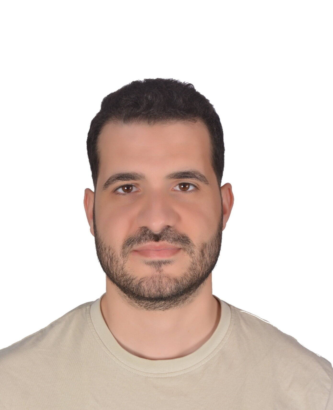 Ismail B.